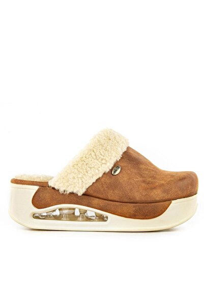 Muya Γυναικείες παντόφλες σπιτιού Orthopedix Abner Air Max Sole 34906