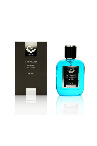 Avi M 117 Intense De Luxe Özel Seri Erkek Parfümü 50 ml Edp