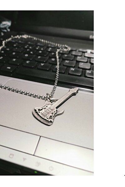 idolavm KOPYA - Uçan Kartal Erkek Kolye Animal Takı Aksesuar K24 T5