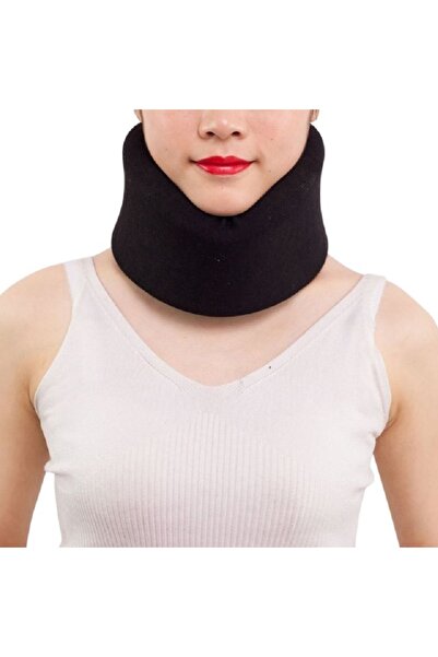 BekLife Servikal Sünger Boyunluk Sünger Boyunluk ,boyun Fıtığı ,boyun Destek ...