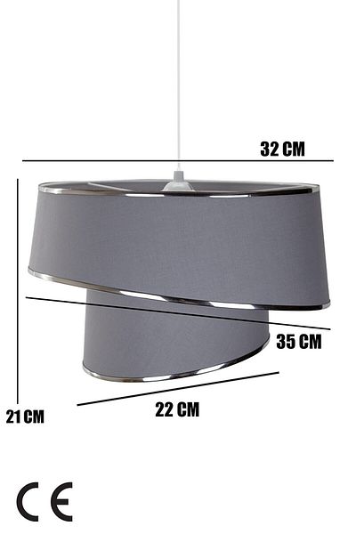 BBY HOME & DESIGN CHANDELIER, LAMPSHADE NIGHTSTAND BEDROOM SET JAVIER MODEL
