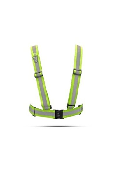 Forte GT Kemer Reflektif