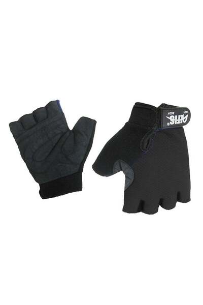 ALTIS Eldiven Max Body Altıs Siyah-X-Large