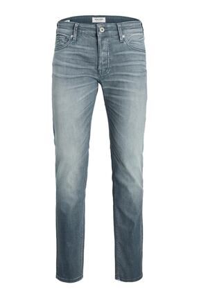 Jack Jones Tim Original Erkek Kot Pantolon 12217105 Fiyat Yorumlar Trendyol