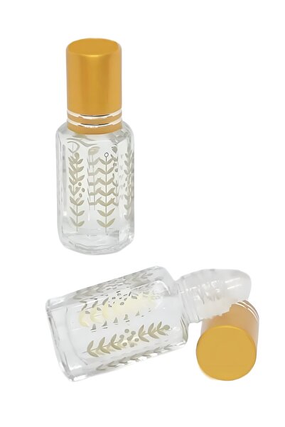 Hyd Alkolsüz Esans Roll On Koku 3 ml Cennetül Baki Esansı