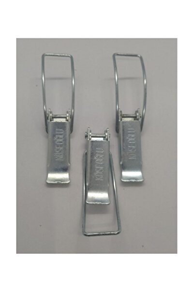 Köseoğlu Güçlü Kovan Kilidi /Kovan Kilidi /Kovan Kilit 5 Adet/9 cm