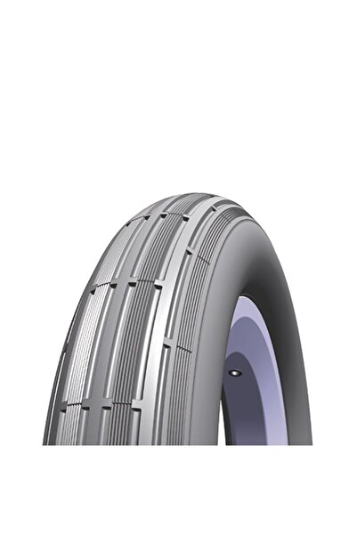 Mitas Dış Lastik Jumbo 200x50 Mitas (Tekerlikli Sandalye)