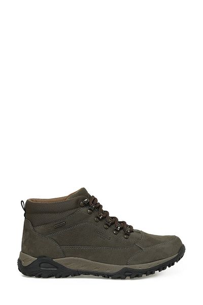 Dockers By Gerli 225293   Ανδρικές μπότες εξωτερικού χώρου 2PR Grey