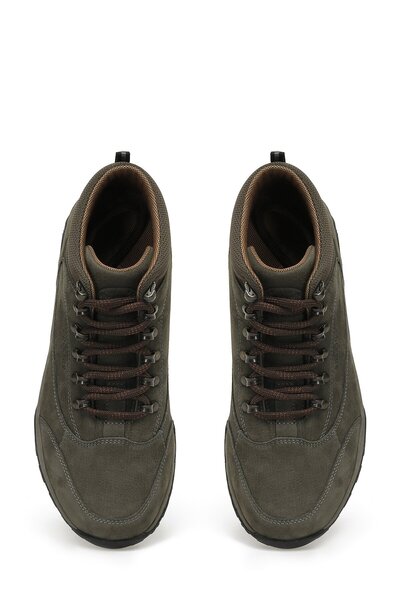 Dockers By Gerli 225293 2PR Gri Erkek Outdoor Bot