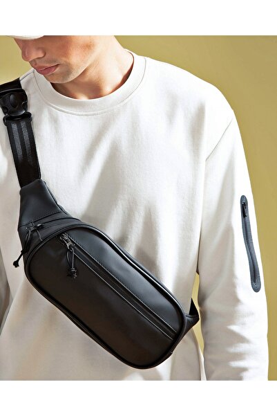 Boldy Geantă de talie Geantă de umăr Buzunar oval Geantă de talie Geantă de u...