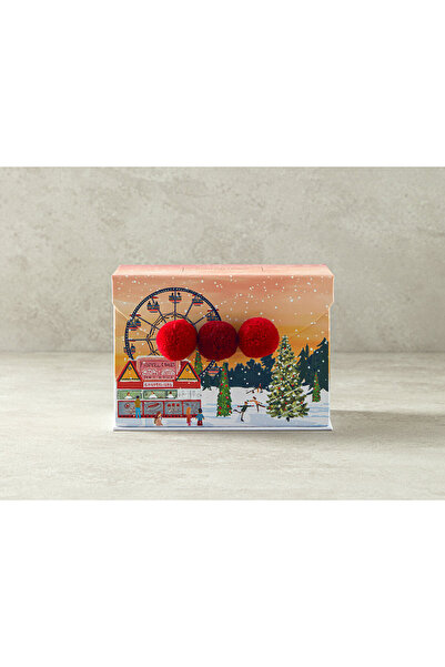 English Home Ayşık Sun Set - New Bone China Mug, Colorful