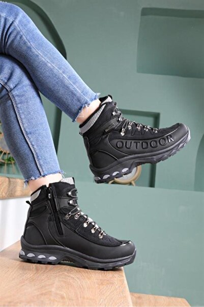 Ayakcenter 2115 Mjp Ghete de iarnă pentru băiat