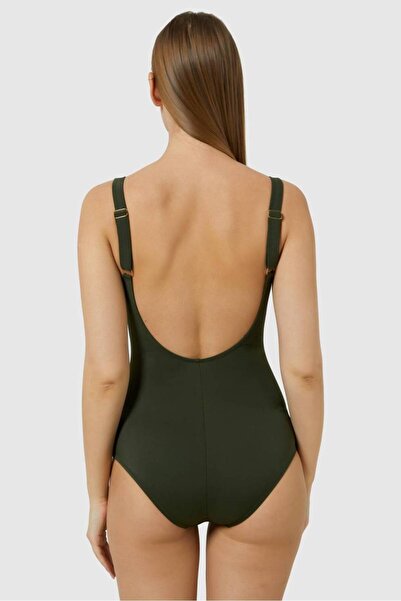 AYYILDIZ 3004 Χακί μαγιό