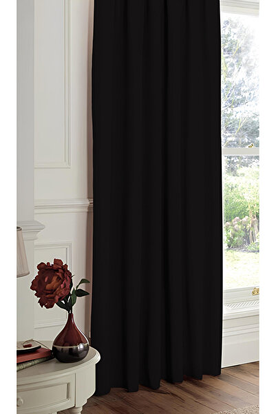 Brillant Κουρτίνα φόντου με βελούδινη υφή, από αφρολέξ, με ίσια ραφή