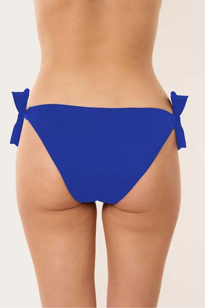 AYYILDIZ 63060 Saks Bikini Bottom