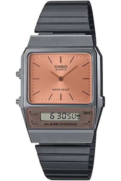 Casio Aq-800ecgg-4adf Erkek Kol Saati
