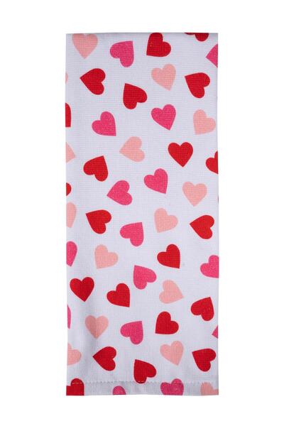 Baveno 100% бавовна, подвійний, 40x66 см, рушник/набір рушників з вишитим візерунком