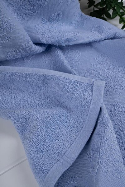 Baveno 100% бавовна, подвійний, 40x66 см, рушник/набір рушників з вишитим візерунком