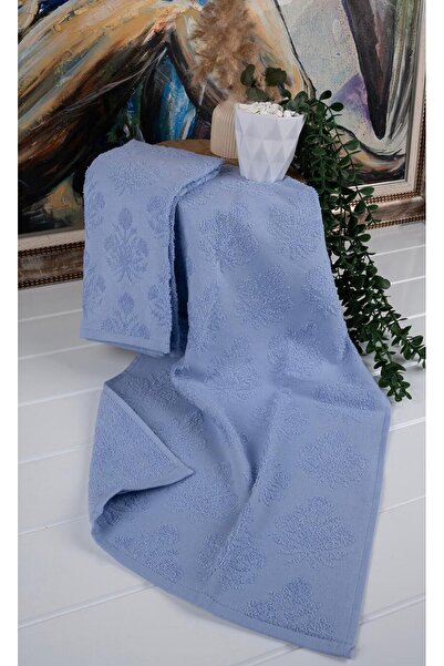 Baveno 100% бавовна, подвійний, 40x66 см, рушник/набір рушників з вишитим візерунком