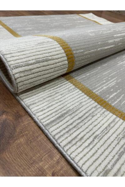 SEYRAN HALI TUAL %100 AKRİLİKİPLİK ÖZEL ÖLÇÜLÜ HALI