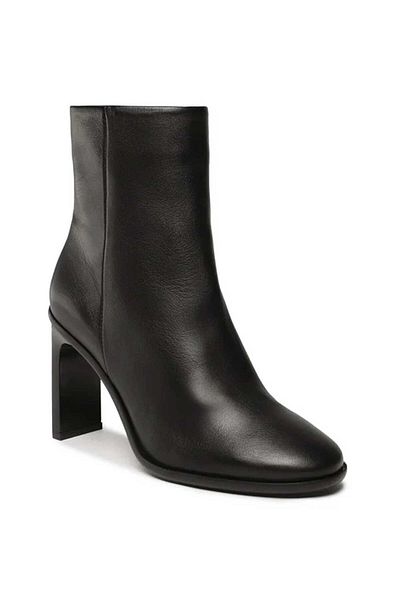 Calvin Klein Dámská nízká dámská bota HW0HW01601