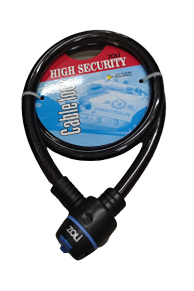 Forte GT ZOLI XBYC 4521 15x1000mm ANAHTARLI KİLİT