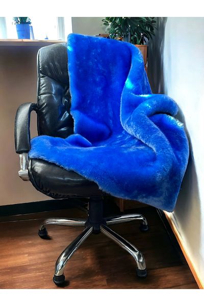 PLUSH STUDIO Zp-toscana/rabbit 1300gr Μαλακό υφαντό Μπλε Πράσινο Λούτρινο Ύφασμα 50x150 εκ. Υφάσματα, Υφάσματα για το σπίτι