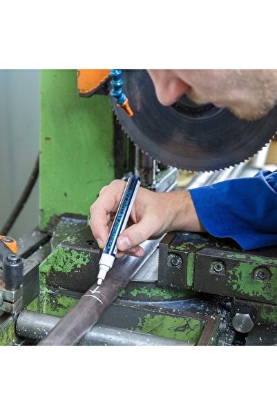 SCHNEIDER Maxx 270 White Marker Pen - 1-3 mm