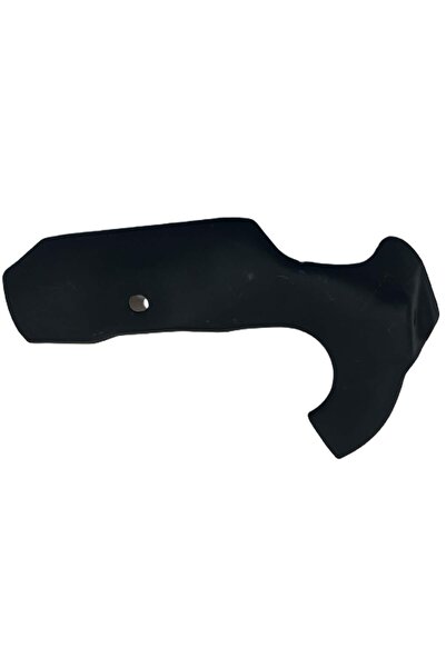 MotoExpress Honda Dio110 2021-2023 Ön Egzoz Borusu Muhafazası Koruması A