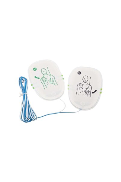 OBS AED Defibrilatör Pedi OBS DE/P Pediyatrik