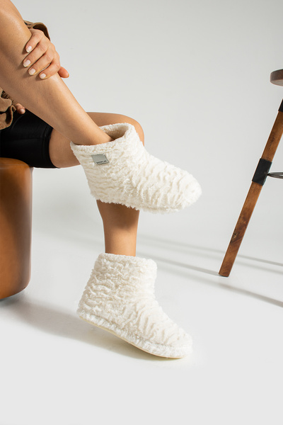 RedPlay Γυναικείες παντόφλες για το σπίτι, χειμερινά παπούτσια για το σπίτι, ...