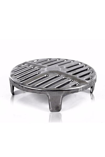 Tiesa Home 27cm Ayaklı Uyuyan Soba Kuzine Kova Izgarası