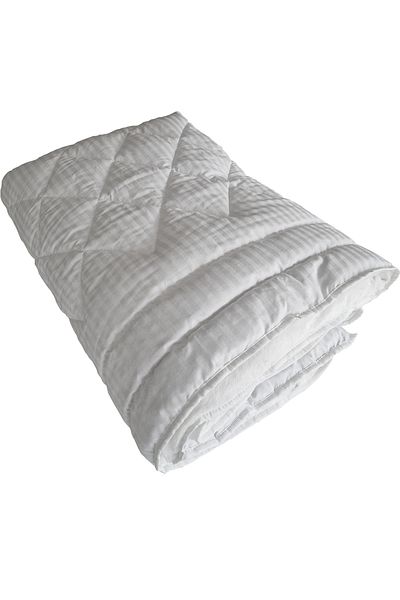 Viscoleff Wellsoft Wool Filled Double Sided Single Quilt 155x215