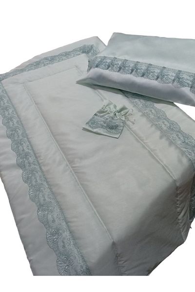 ÇEYİZAL ECONOMIC SECCADE SET