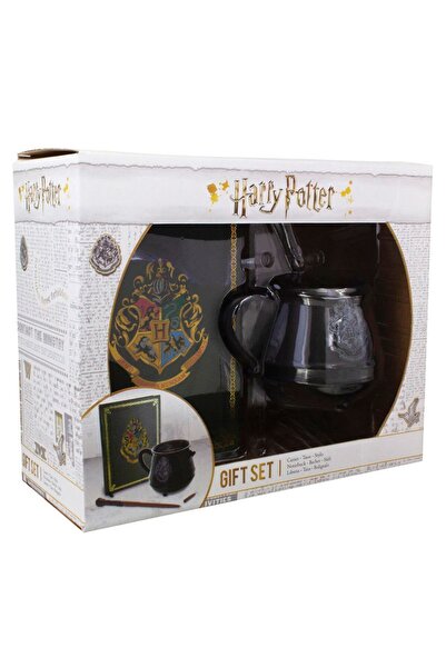 Atlantis Paladone Harry Potter Hediye Seti