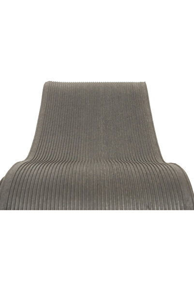 KARMAT Paspas, Kapı Önü Paspası, Oluklu Paspas, Derin Çizgili Paspas, Dekoratif Paspas, 60 Cm. X 1 Mt.