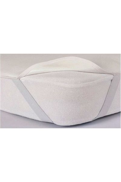 BabyMeva Children's Baby Bed Waterproof 60 x 120 Mattresses