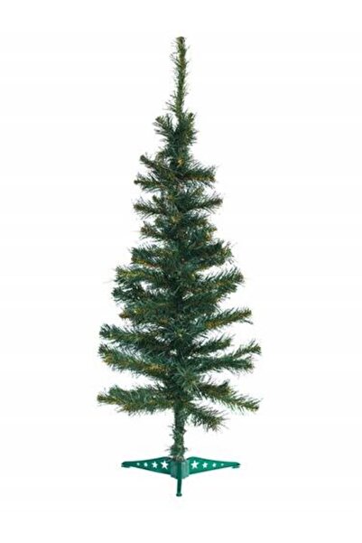MERİ PARTİ Lüx 90 cm 76 Dallı Çam Ağacı Yılbaşı Agacı