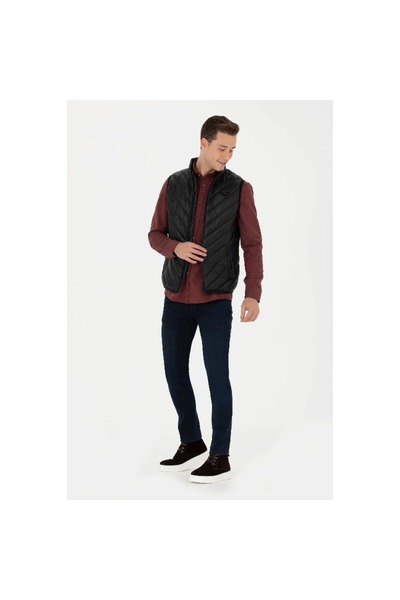 U.S. Polo Assn. Чоловічий жилет US Polo Assn AsilCe BoutiqueHome