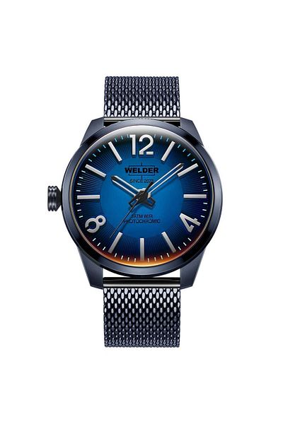 WELDER MOODY Watch WWRL1015 Men's Wristwatch
