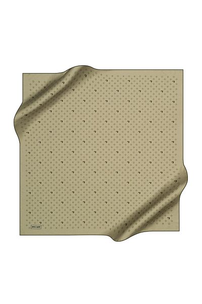 Pierre Cardin Πολυεστερικό κασκόλ Tivil (483979910 951)