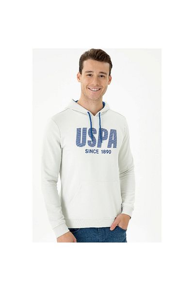 U.S. Polo Assn. BASE. Polo Assn. Men's Sweatshirt