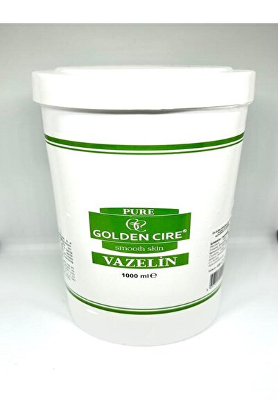 Golden Cire Vazelin 1000 ml Golden Cire