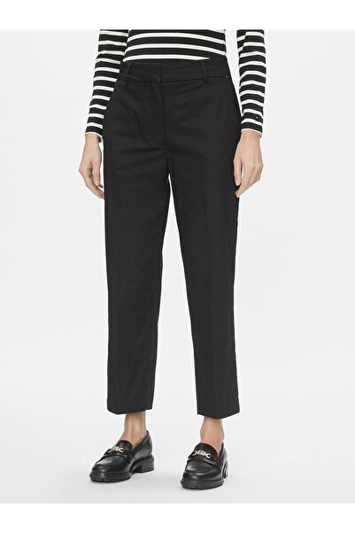 Tommy Hilfiger SLIM STRAIGHT CO CHINO