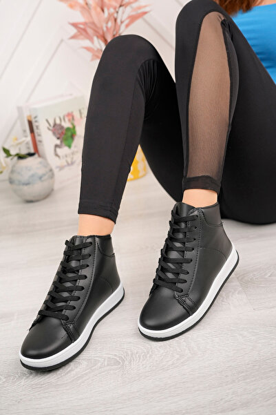 trendypit KADIN BOT&BOOTİE RAHAT VE KONFORLU