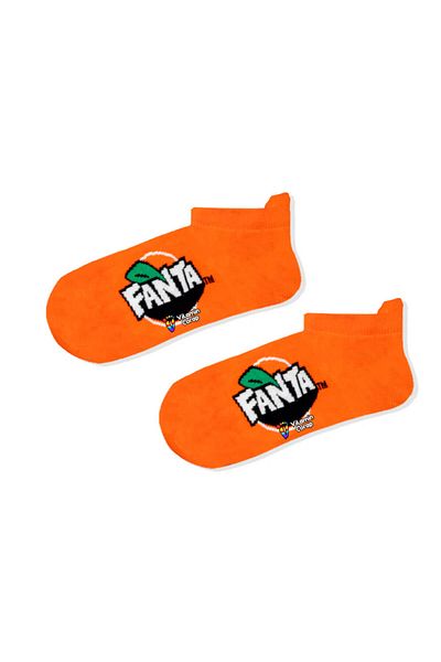 Vitamin Çorap Цветни чорапи Fanta Booties