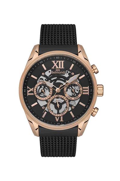 Belmond MEN'S WRISTWATCH KNG 1120.560