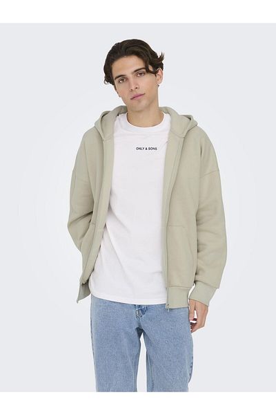 Only & Sons Kapuzenpullover Onsdan Sweatshirt