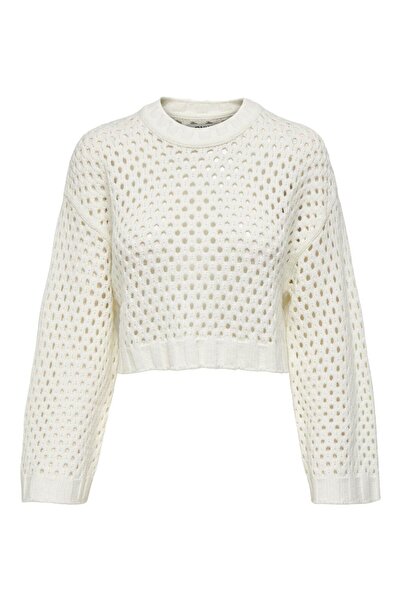 ONLY Gestricktes Oberteil Onlsmilla Gestricktes Oberteil