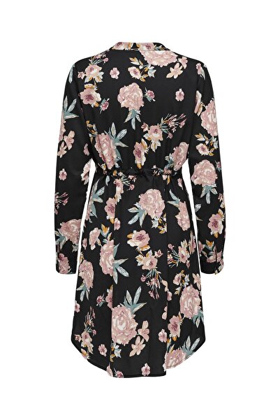 ONLY MATERNITY Tunika Mama V-Ausschnitt